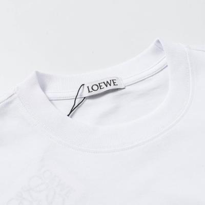 wholesale quality loewe shirt model no. 12